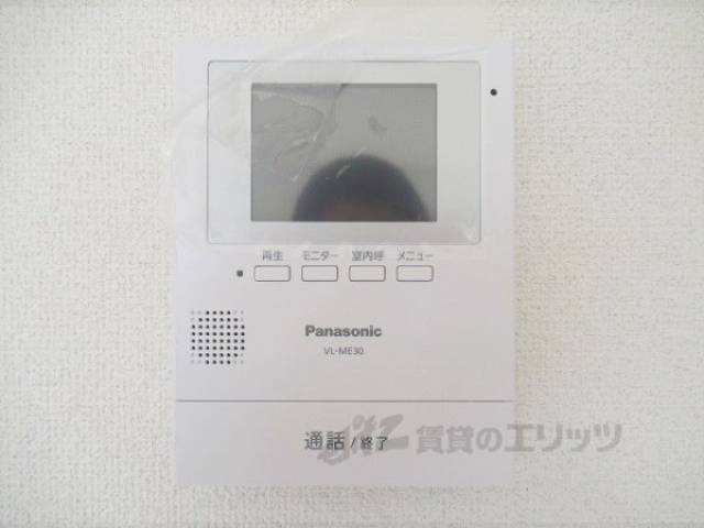 ドアフォン（ＴＶ含）