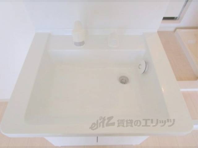 洗面所