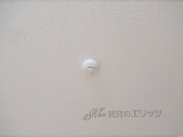 火災報知器
