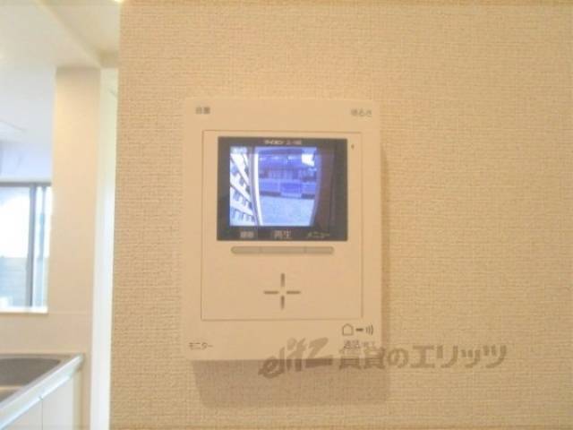 ドアフォン（ＴＶ含）