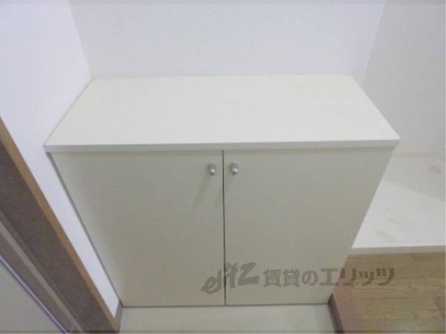 下駄箱