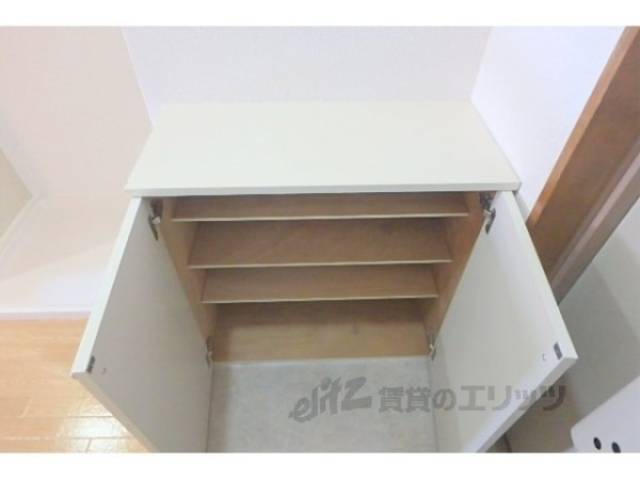 下駄箱
