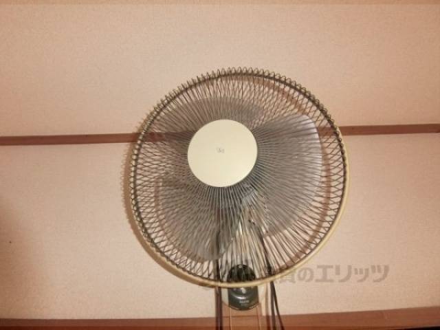 扇風機