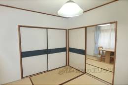 カーサ坂脇室内写真2