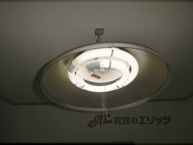 照明