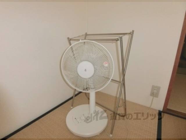 扇風機