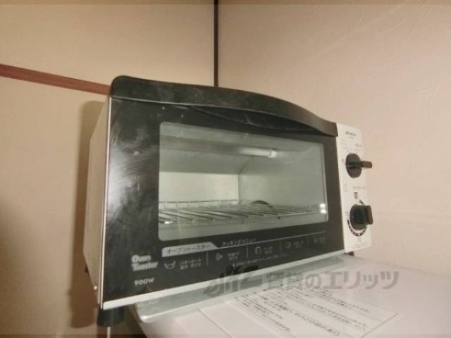 オーブン
