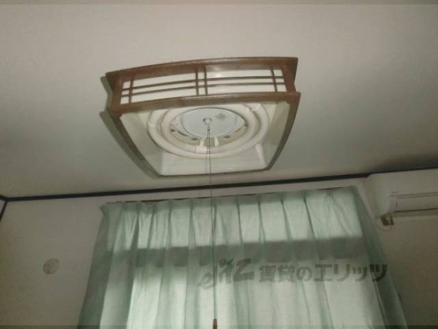 照明