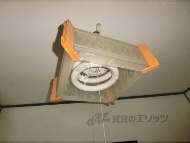 照明