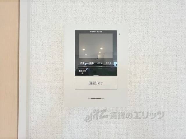 ドアフォン（ＴＶ含）