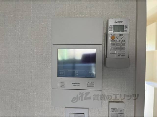 ドアフォン（ＴＶ含）