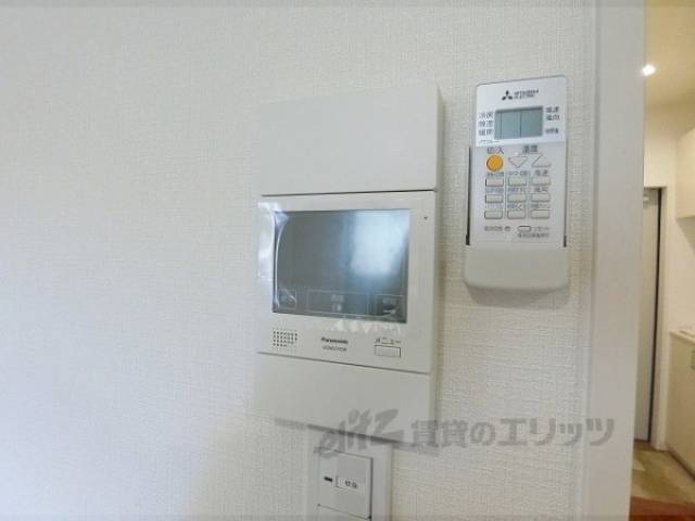 ドアフォン（ＴＶ含）