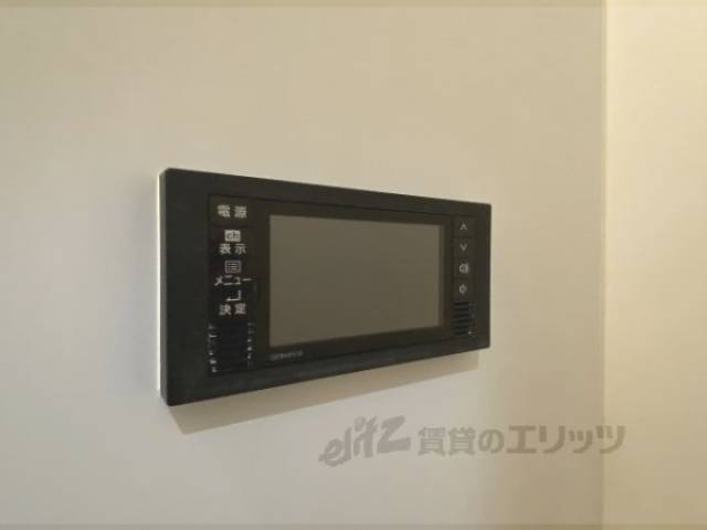 風呂　テレビ