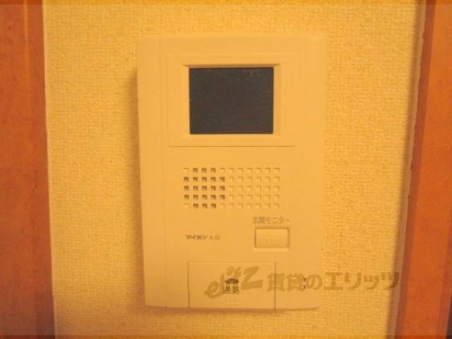 ドアフォン（ＴＶ含）