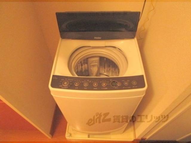 洗濯機