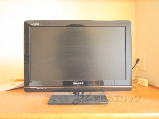 テレビ
