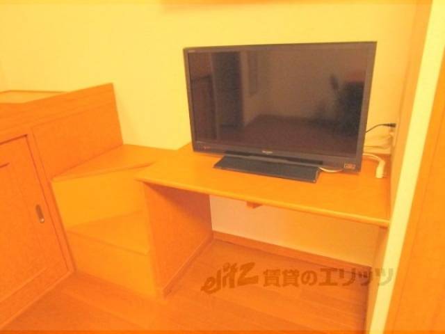 テレビ