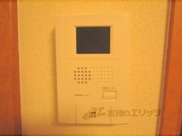 ドアフォン（ＴＶ含）