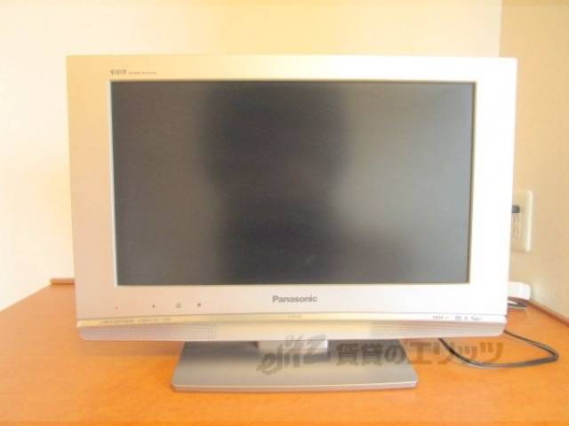 テレビ
