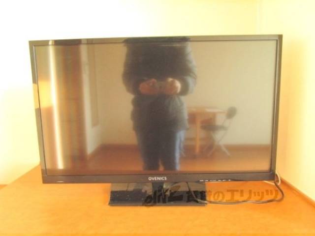 テレビ