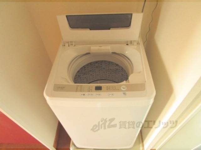洗濯機