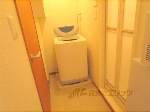 脱衣場