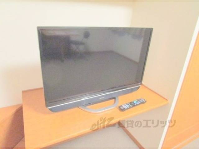 テレビ