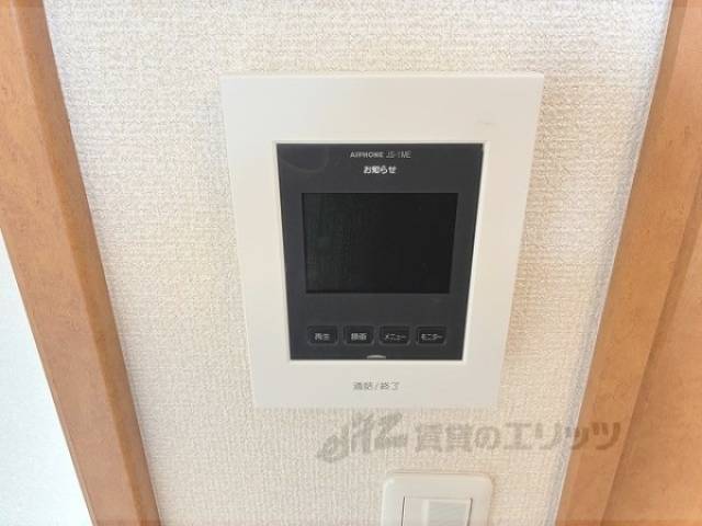 ドアフォン（ＴＶ含）