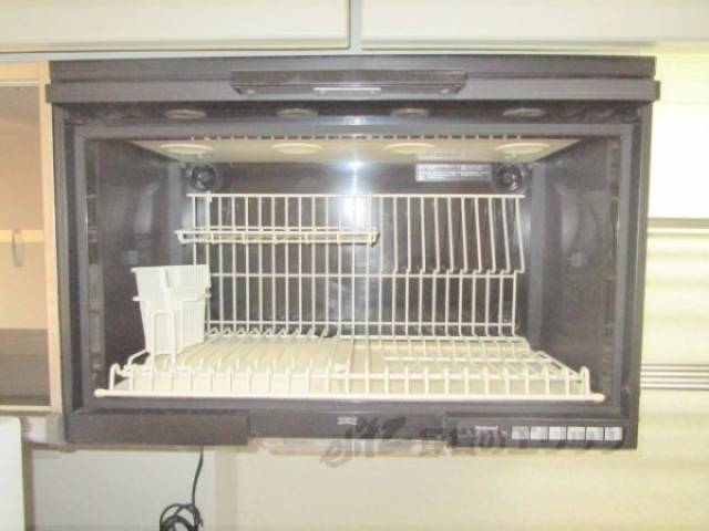 キッチン　食洗器