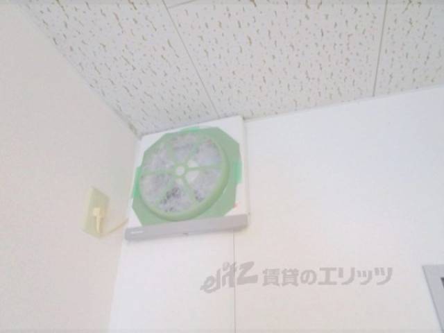 換気扇