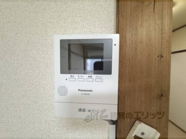 ドアフォン（ＴＶ含）