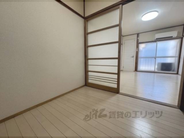 洋室　2帖