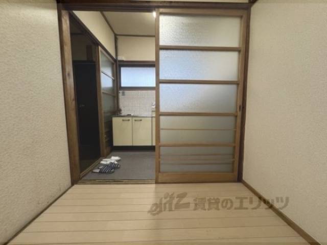 洋室　2帖