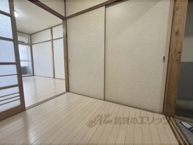 洋室　2帖