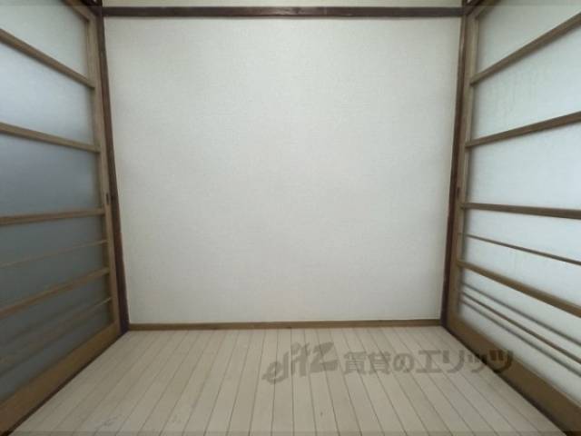 洋室　2帖