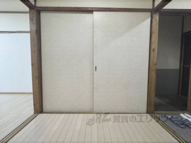 洋室　2帖