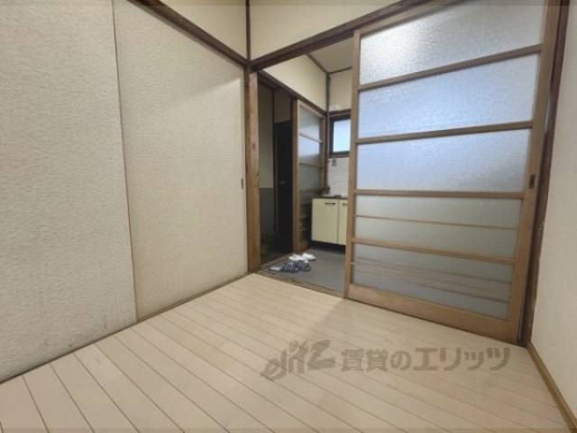 洋室　2帖