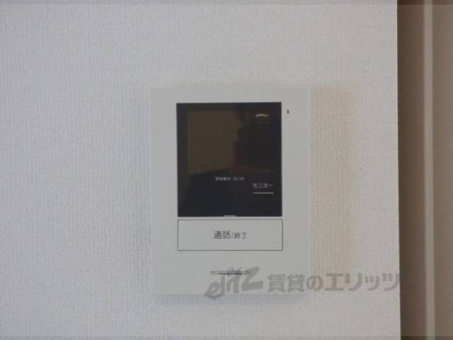 ドアフォン（ＴＶ含）