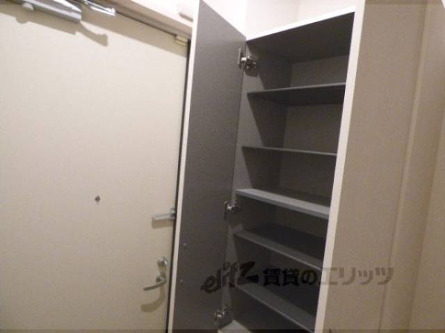 下駄箱