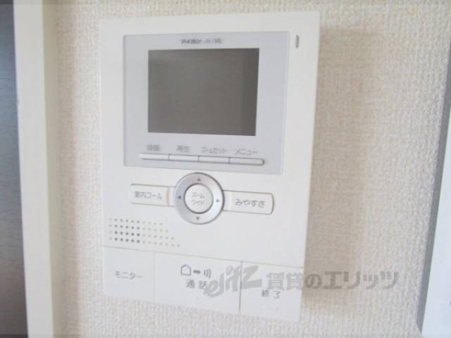 ドアフォン（ＴＶ含）