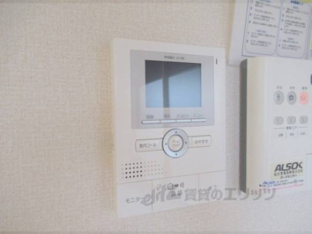 ドアフォン（ＴＶ含）