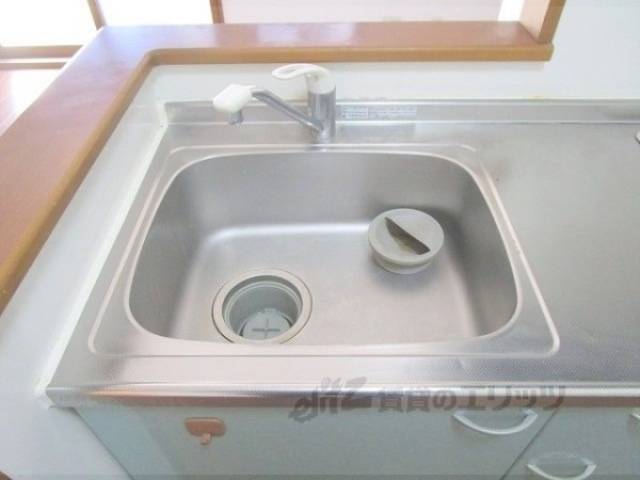 キッチン　水回り