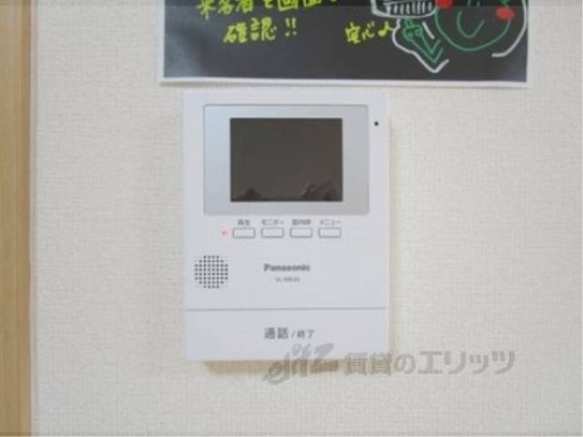 ドアフォン（ＴＶ含）