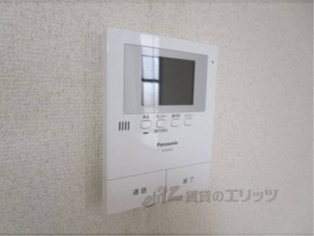 ドアフォン（ＴＶ含）