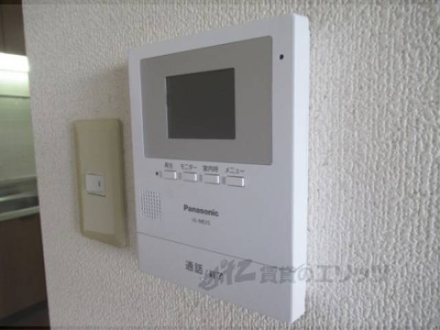 ドアフォン（ＴＶ含）