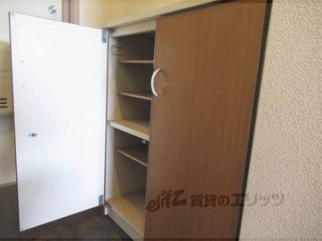 下駄箱