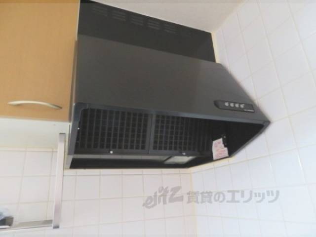 換気扇