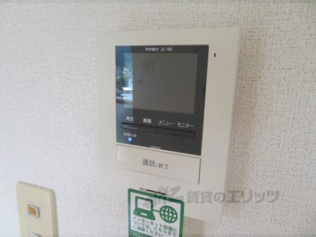 ドアフォン（ＴＶ含）