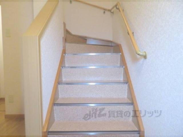 階段