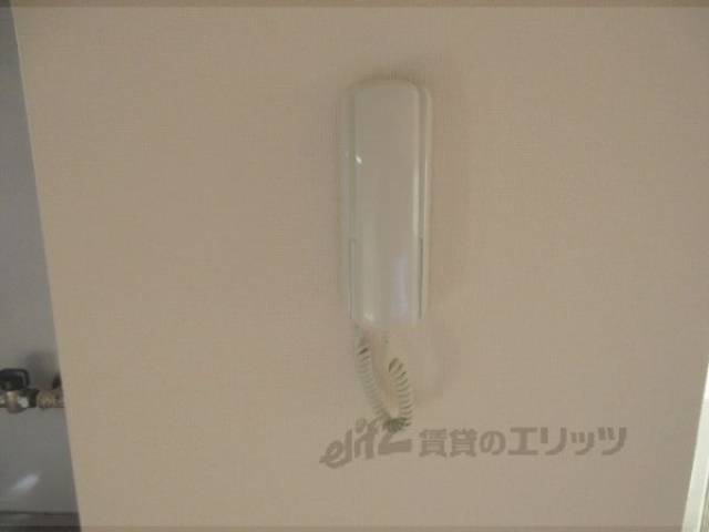 インターフォン